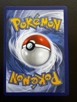 Psyduck 226/217 Illustration Rare Ascended Heroes Pokemon Card TCG NM - Image 2