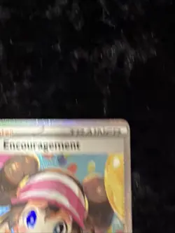 Pack Fresh Rosa’s Encouragement SIR 123/088 Pokemon Perfect Order Card Pikachu - Image 4