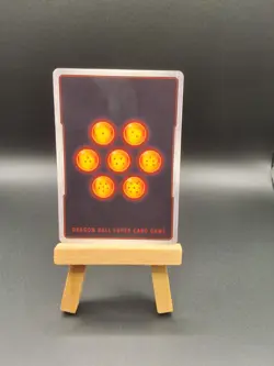 Dragon Ball Super Card Game Kefla, the Peak of Perfection Assault of the Saiyans - Image 2