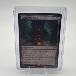 Call of the Ring 79 R Universes Beyond: The Lord of the Rings: Tales of Middle - Image 1