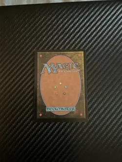 Magic: The Gathering Exquisite Blood Avacyn Restored Black Rare Enchantment - Image 2