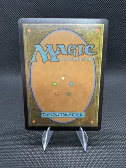Swamp (445) (Retro Frame) Commander Masters Foil - Image 2