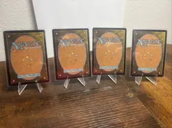 MTG 4X TIME SPIRAL SMALLPOX NM ENGLISH MAGIC THE GATHERING SORCERY BLACK - Image 2