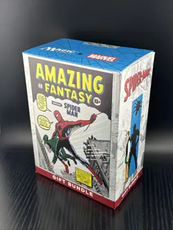 Magic The Gathering MTG | Marvel's Spider-Man Bundle: Gift Edition - Image 1