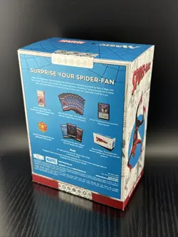Magic The Gathering MTG | Marvel's Spider-Man Bundle: Gift Edition - Image 2