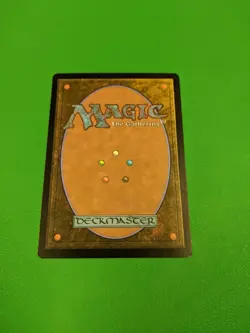 Tannuk, Steadfast Second Edge of Eternities Regular - Image 2