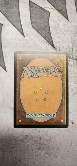 Sakashima of a Thousand Faces (Foil Etched) Commander Legends Foil - Image 2