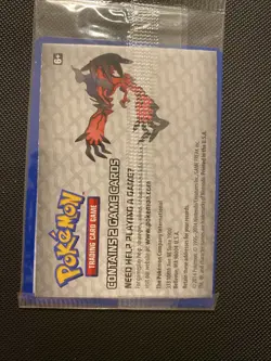 Pokemon TCG: XY Pikachu 42/146 Holo SEALED MOVIE PROMO (2014) - Image 5