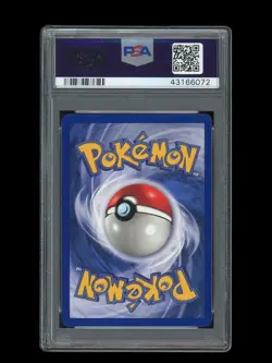 Pokemon PSA 10 GEM MINT Sandshrew 1st Edition Base Set Shadowless 1999 Card #62 - Image 2