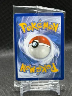 Pokemon TCG Mewtwo V SWSH229 Sword & Shield Full Art Holo Promo (SEALED) - Image 2