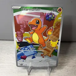 Pokemon First Partner Illustration Collection Series 1 Kanto Gen 1 Starter Set - Image 2