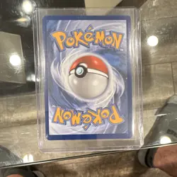 Pokemon TCG Ethan's Adventure 236/182 Destined Rivals Full Art Holo SIR - Image 2