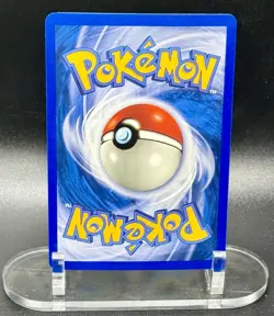 Hitmonlee 13/110 Reverse Holo Pokemon Legendary Collection Wotc Vintage NM/LP - Image 3