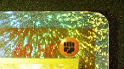 Hitmonlee 13/110 Reverse Holo Pokemon Legendary Collection Wotc Vintage NM/LP - Image 5