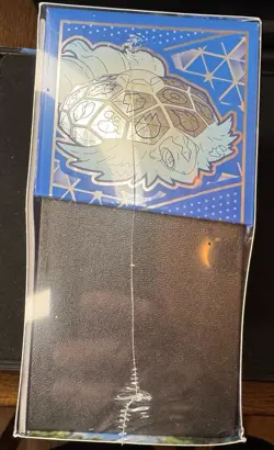 Pokemon TCG Stellar Crown Pokemon Center Exclusive ETB Elite Trainer Box Sealed - Image 2