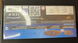 Pokemon TCG Stellar Crown Pokemon Center Exclusive ETB Elite Trainer Box Sealed - Image 4