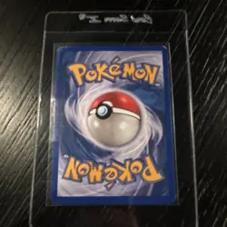 Porygon Aquapolis Reverse Holo Common 40 HP 103B/147 2002 Pokemon TCG English - Image 2