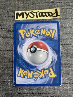 Carte Pokemon Pikachu 43/95 Ex Team Aqua Magma Francais OCCASION - Image 2