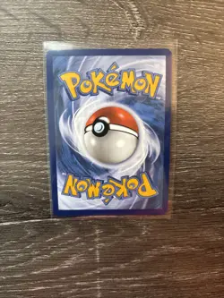 Pokemon TCG Dottler 184/182 Sv04: Paradox Rift Holo IR NM - Image 2