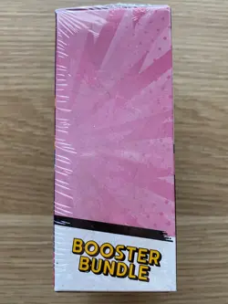 POKEMON MEGA EVOLUTION ASCENDED HEROES BOOSTER BUNDLE - Brand New And Sealed - Image 3