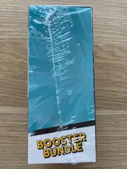 POKEMON MEGA EVOLUTION ASCENDED HEROES BOOSTER BUNDLE - Brand New And Sealed - Image 4