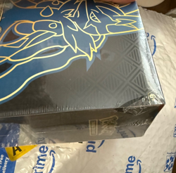 Pokemon Center Mega Evolution Elite Trainer Box Lucario – Factory Sealed NEW - Image 2