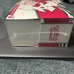 Pokemon Scarlet & Violet White Flare ETB Elite Trainer Box BRAND NEW (Sealed) - Image 3