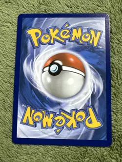 2025 Near Mint Pokemon Spearow 151/132 IR Mega Evolution ME01 Illustration NM - Image 2