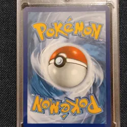 Pokemon TCG Genesect V 255/264 Ultra Rare Full Art Holo - Fusion Strike - Image 2