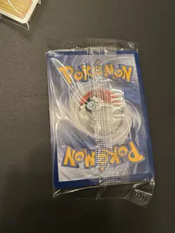 Holiday Calendar 2025-Festive Stamp Promo Crabdominable 149/142 IR - Pokemon TCG - Image 4