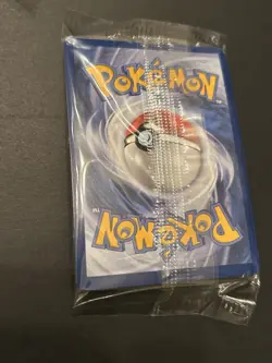 Holiday Calendar 2025-Festive Stamp Promo Crabdominable 149/142 IR - Pokemon TCG - Image 5