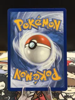 Pokemon TCG: ME01 Mega Evolution - Delibird IR 152/132 - NM+ - Image 2