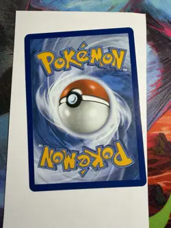 Helioptile 143/132 Illustration Rare (IR) Full Art Pokemon TCG Mega Evolution NM - Image 3