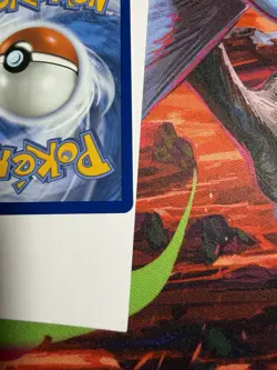 Helioptile 143/132 Illustration Rare (IR) Full Art Pokemon TCG Mega Evolution NM - Image 5