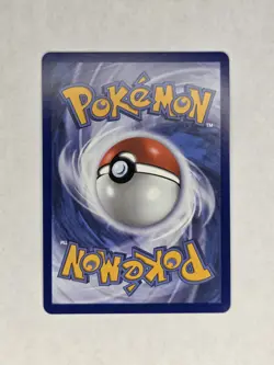 Snover 140/132 Mega Evolution IR Pokemon TCG - Image 2
