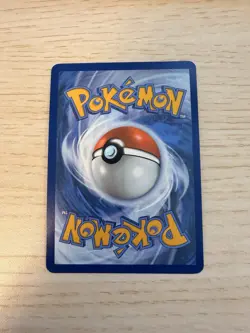 Cetitan 201/191 IR Surging Sparks Pokemon TCG NM - Image 2