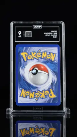 💎Pokemon DEOXYS 2005 POKEMON EX EMERALD #2~ TAG GRADE 9~FAST SHIP~SHOOT OFFER💨 - Image 2