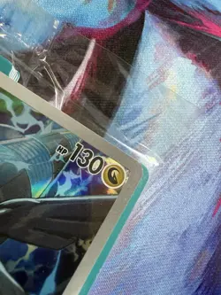(SEALED) - Pokemon TCG N’s Zekrom #031 Black Star Promo Ascended Heroes Promo - Image 2
