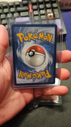 Gimmighoul - 198/182 PAR SV04: Paradox Rift NM - Pokemon TCG - Image 2