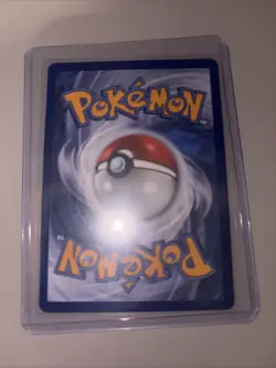 Pokemon TCG Mega Feraligator SIR 274/217 Ascended Heroes English Pack Fresh - Image 2