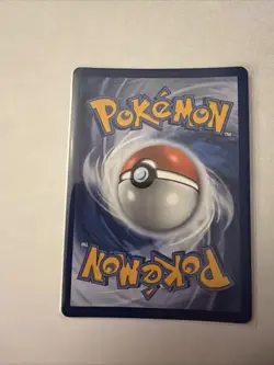 Pikachu 051/162 Cosmos Holo Pokemon Day 2026 Stamped Promo with Swirl near Tail - Image 2