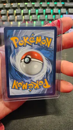 Furisode Girl 190/195 Ultra Rare Silver Tempest Pokemon Near Mint - Image 2