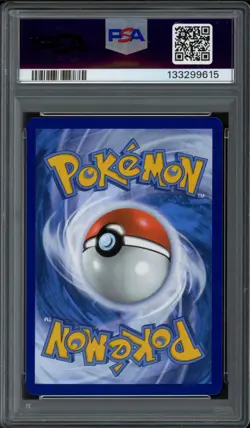2025 Pokemon Play Prize Pack Series 7 Sylveon EX 086/191 PSA 10 Gem Mint Pop 52 - Image 2