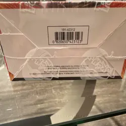 Pokemon Scarlet & Violet Surging Sparks Booster Box - Image 4