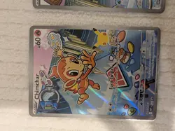Pokemon TCG First Partner Illustration Collection Holo Chimchar, Turtwig, Piplup - Image 4