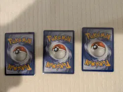 Pokemon TCG First Partner Illustration Collection Holo Chimchar, Turtwig, Piplup - Image 5