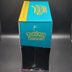 Ascended Heroes - Pokemon Center Elite Trainer Box (ETB) - New & Sealed #A6 - Image 2