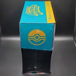 Ascended Heroes - Pokemon Center Elite Trainer Box (ETB) - New & Sealed #A6 - Image 4