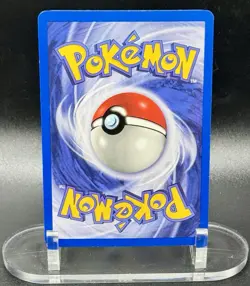 Sabrina's Alakazam 16/132 Holo Pokemon Gym Challenge 2000 Wotc Vintage LP/NM - Image 3