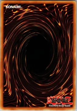 Yugioh Miraculous Rebirth CDIP-EN044 1st Edition Ultimate Rare NM - Image 2